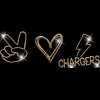 GLT86 GOLD GLITTER Thumbnail