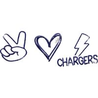 GLT86 BLUE GLITTER Thumbnail