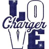 GLT74 BLUE GLITTER Thumbnail