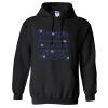 18500 Adult Heavy Blend Hooded Sweatshirt Thumbnail