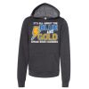 3719Y Youth Sponge Fleece Hoodie Thumbnail