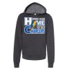 3719Y Youth Sponge Fleece Hoodie Thumbnail