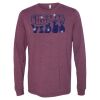 3513 Adult Extra Soft Tri-blend Long Sleeve Thumbnail